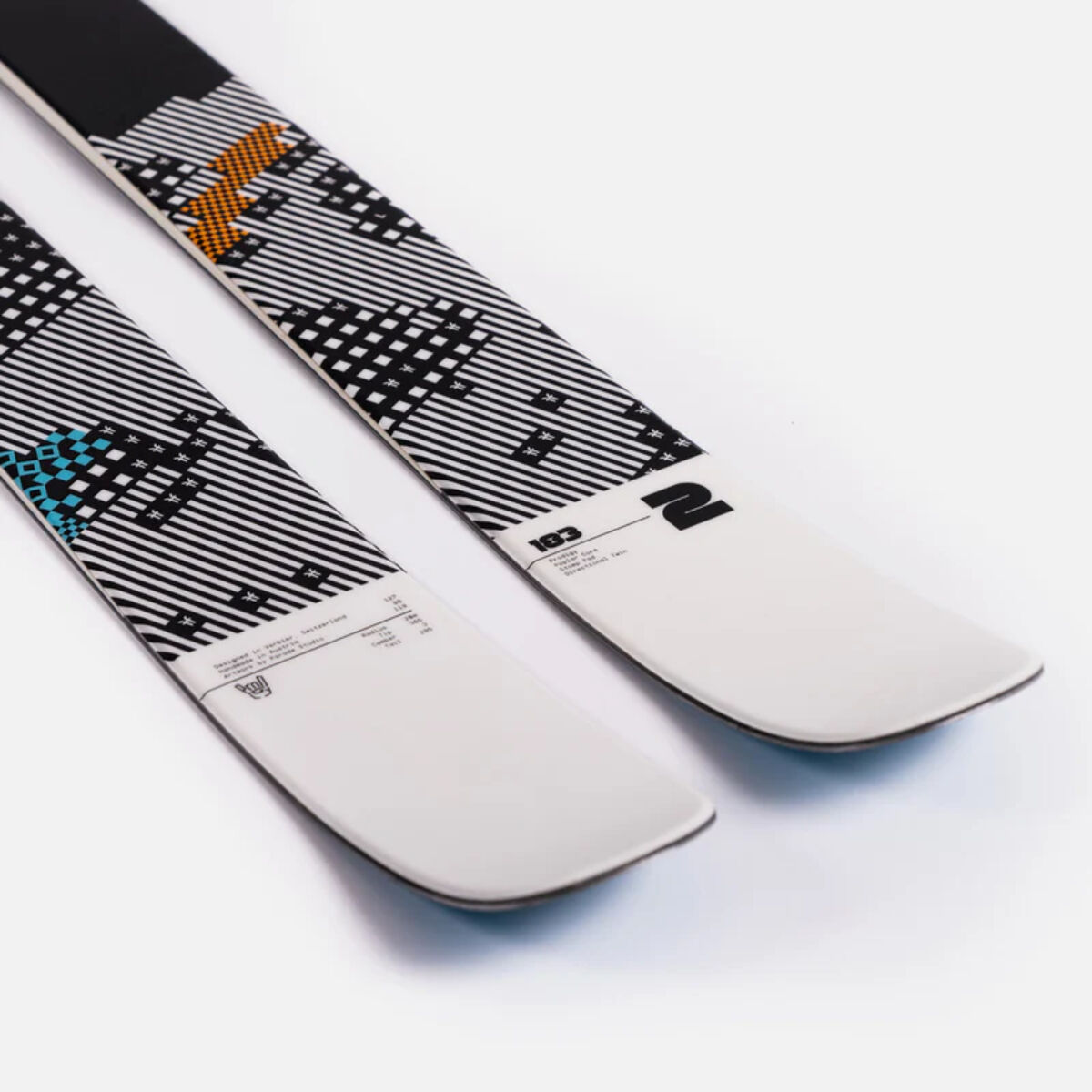 Faction Prodigy 2 Skis | Christy Sports