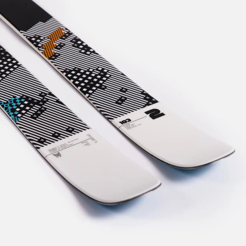Faction Prodigy 2 Skis image number 6