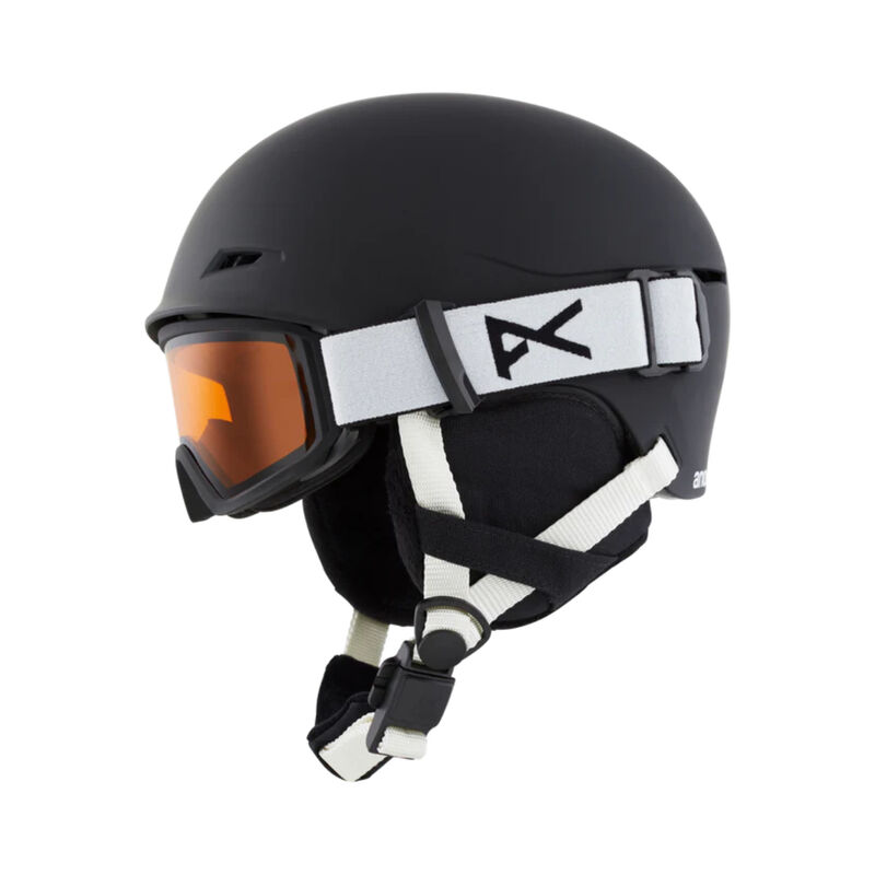 Anon Define Helmet Kids image number 2