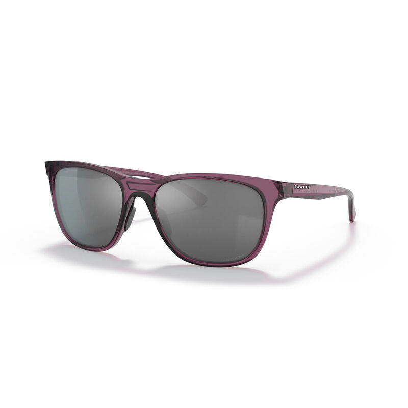 Oakley Leadline Prizm Sunglasses image number 0