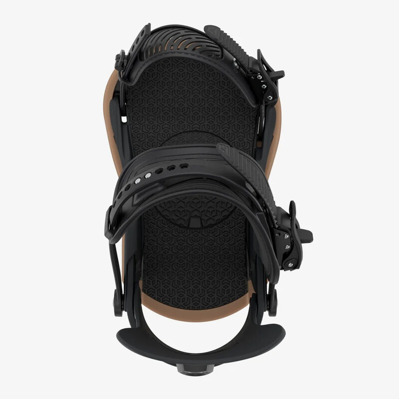 Union Strata Snowboard Bindings image number 6