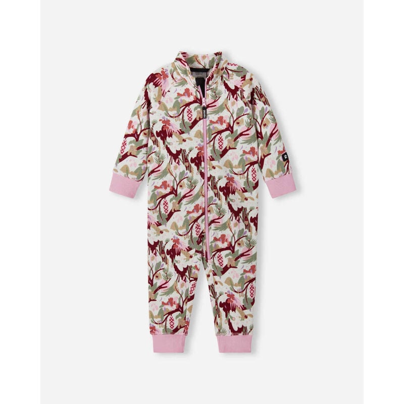 Reima Myytti Jumpsuit Toddlers image number 0