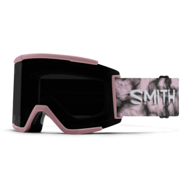 Smith Squad XL Goggle + ChromaPop Sun Black Lens image number 0