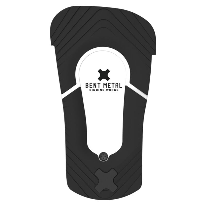 Bent Metal Axtion Snowboard Bindings image number 4