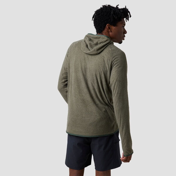 Backcountry Highliner PrimaLoft Air-Perm Fleece Hoodie Mens