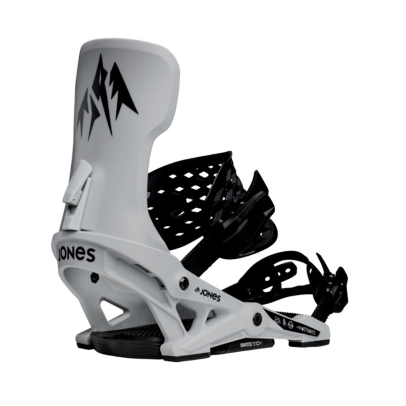 Jones Meteorite Snowboard Bindings Mens image number 2