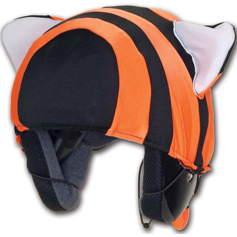 Mental Tiggy Helmet Cover image number 0