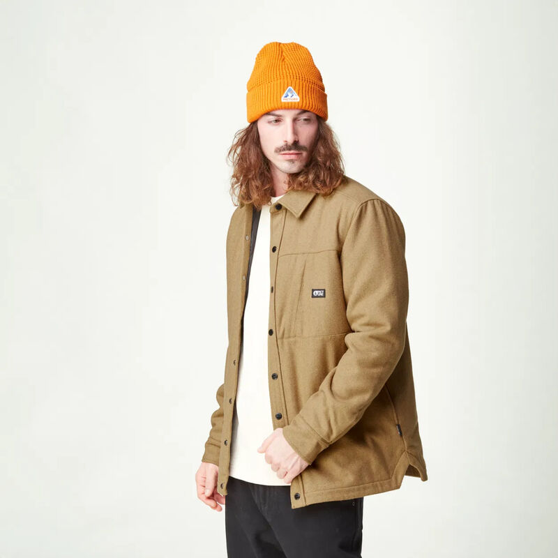 Picture Coltone Shirt Mens image number 2