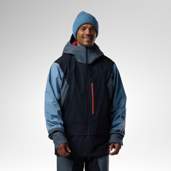 Rossignol Proclivity 3L Shell Ski Jacket Mens