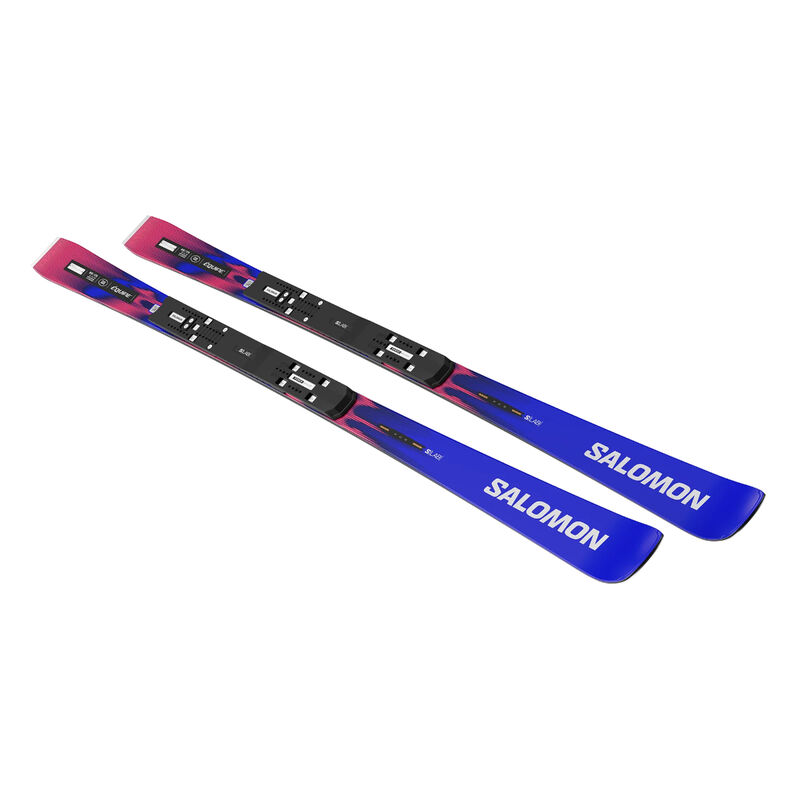 Salomon S/LAB Equipe GS Race Skis image number 5