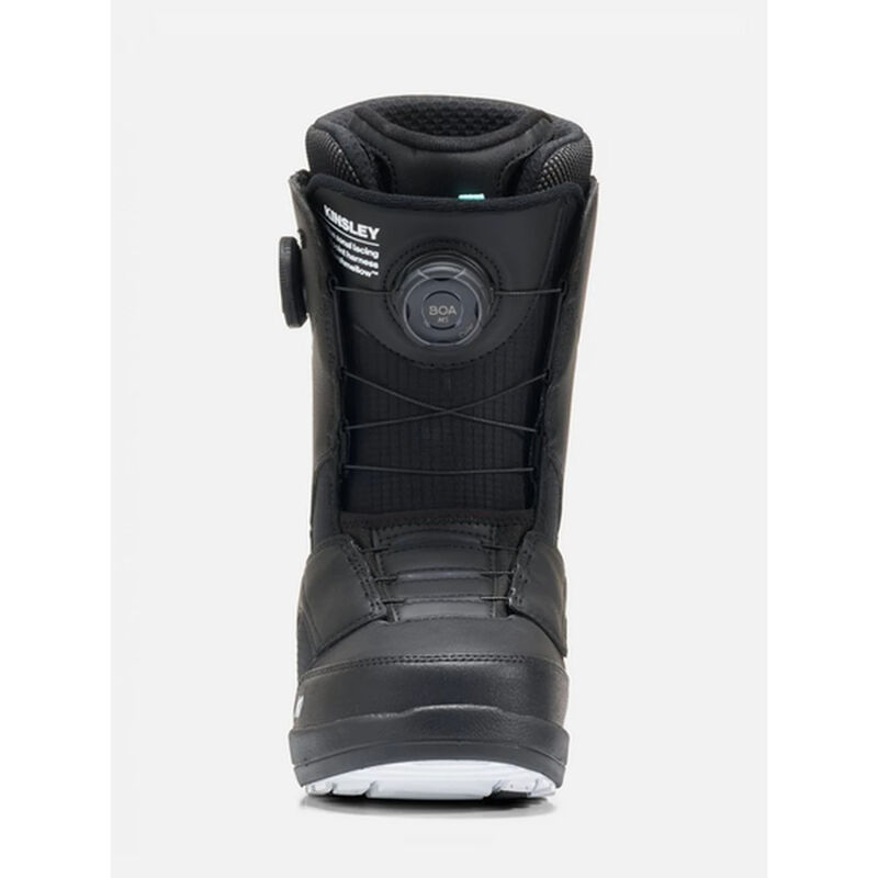 K2 Kinsley Snowboard Boots Womens image number 3