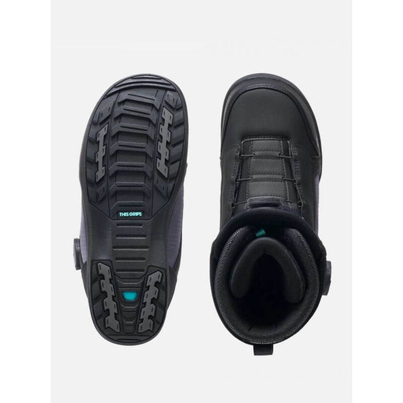 K2 Boundary Snowboard Boots image number 4