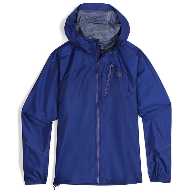 Outdoor Research Helium Rain Jacket Mens image number 0