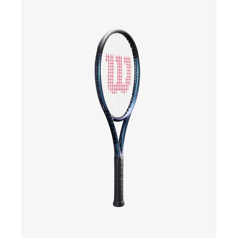 Wilson Ultra 100 V4 Un-Strung Tennis Racquet image number 0