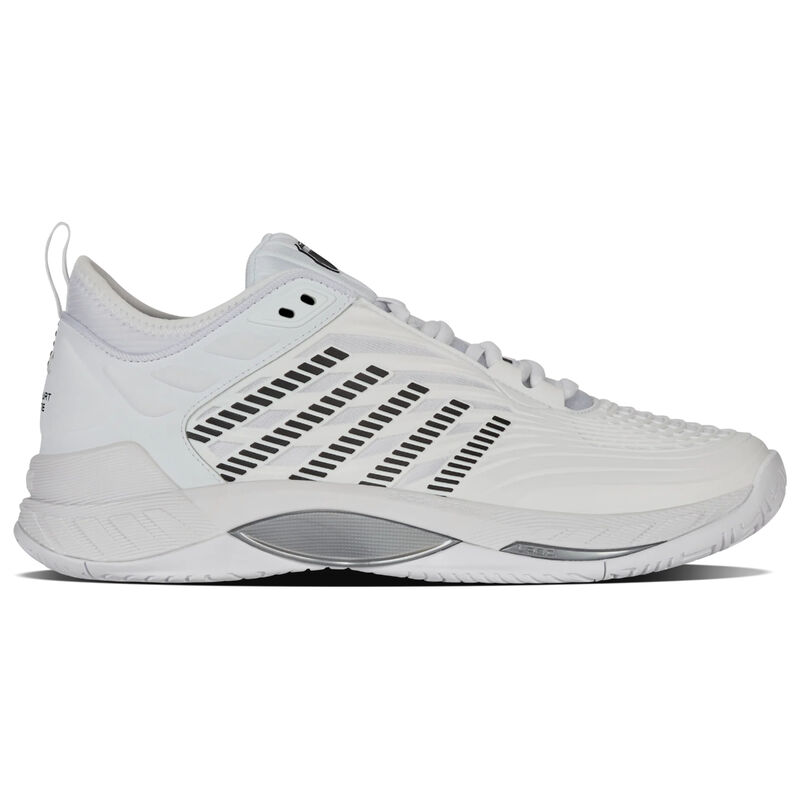 K-Swiss Hypercourt Supreme 2 Shoes Mens image number 1