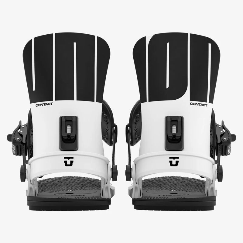 Union Contact Snowboard Bindings image number 4