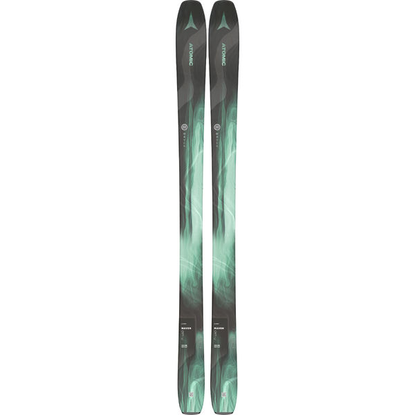 Atomic Maven 93 C Skis Womens