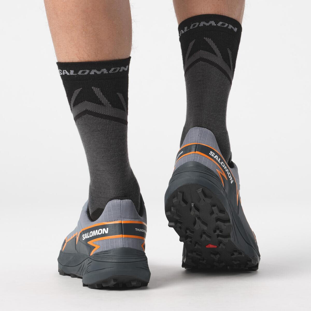 Salomon Thundercross Gore-Tex Trail Running Shoes Mens | Christy