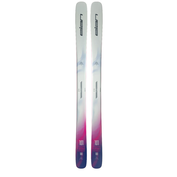 Elan Playmaker 101 Skis