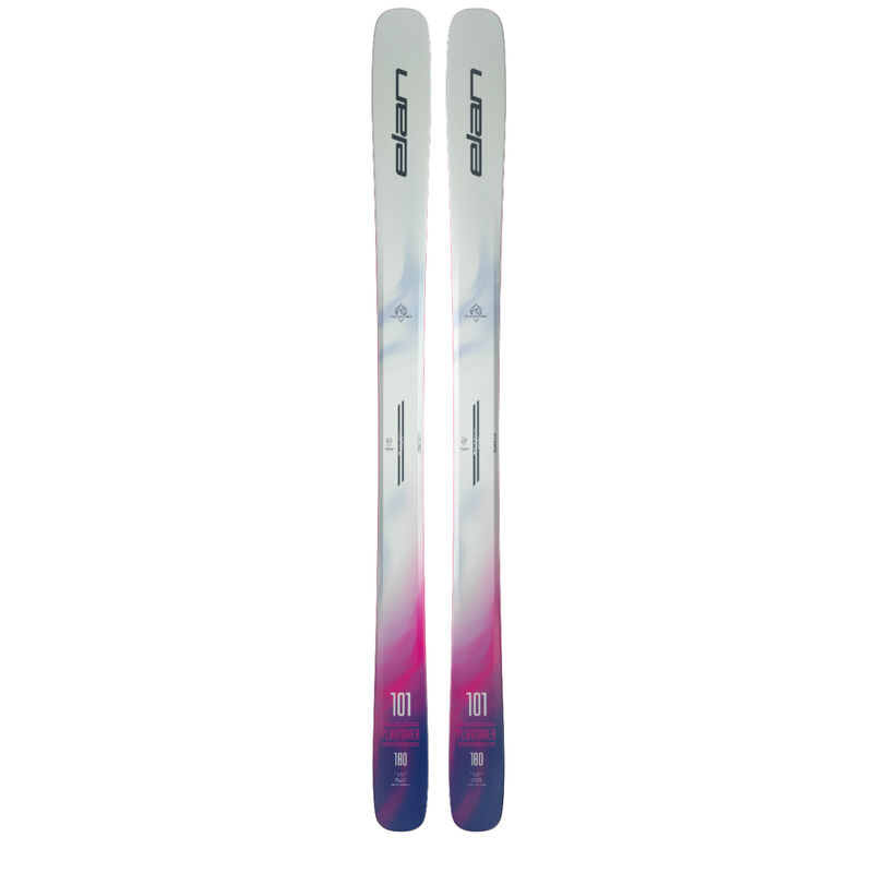 Elan Playmaker 101 Skis image number 0