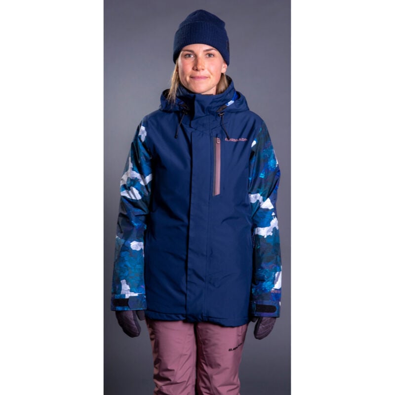 Armada Kasson Insulated GORE-TEX Jacket Womens image number 0