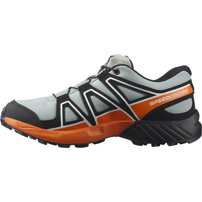 Salomon Speedcross Shoes Kids image number 2