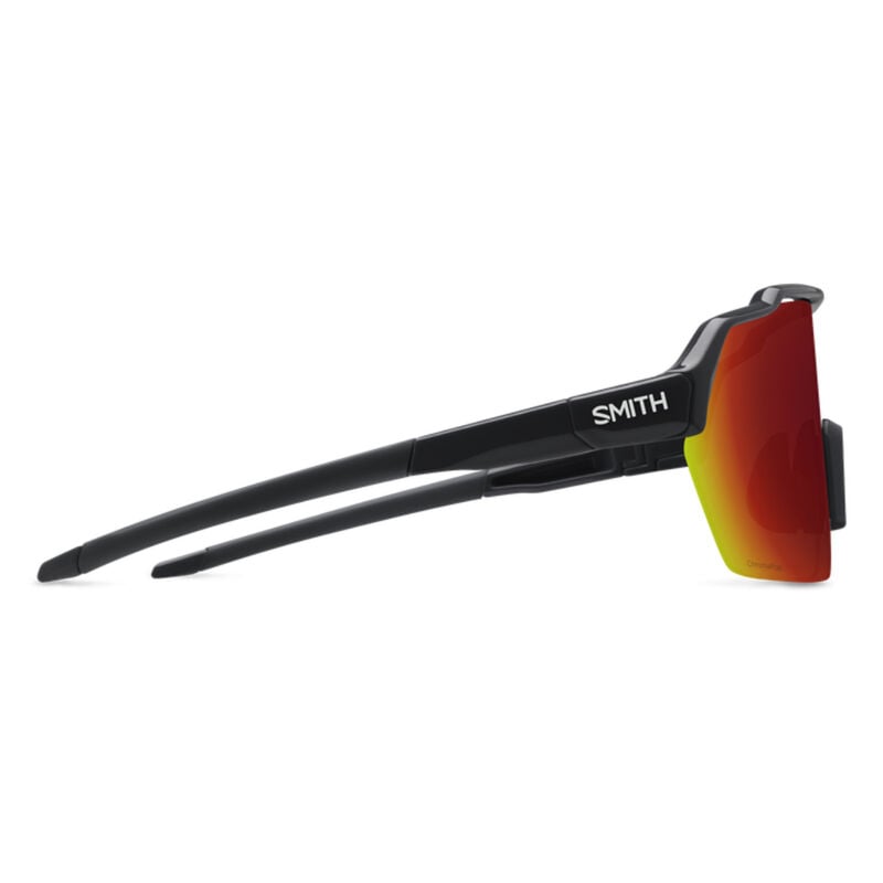 Smith Shift Split MAG Sunglasses + Red Mirror Lens image number 2