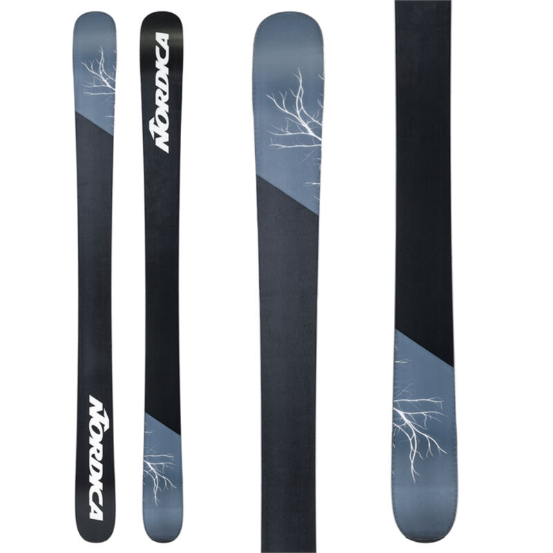 Nordica Unleashed 98 Ski Womens image number 1