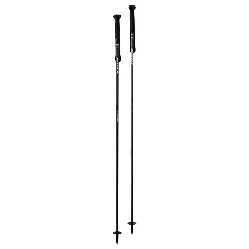 Swix Blackline Stingray Carbon Ski Poles image number 0