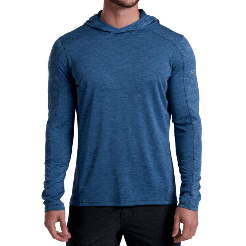 Kuhl Engineered Hoodie Mens image number 0