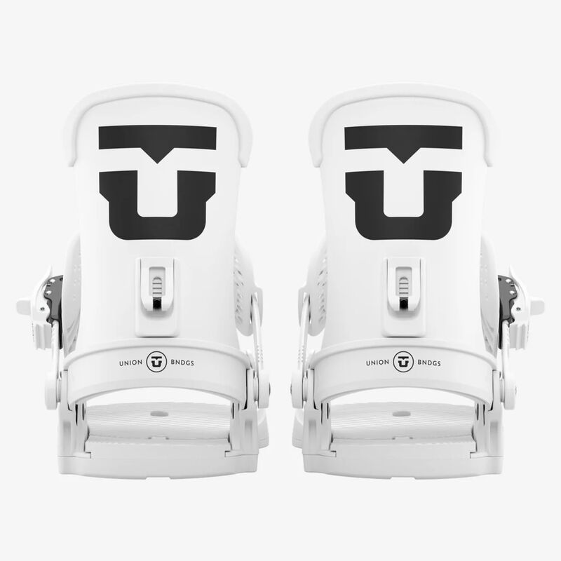 Union Trilogy Classic Snowboard Bindings Womens image number 3