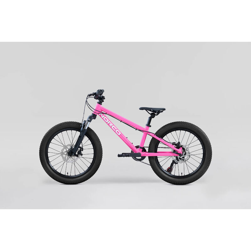 Norco Storm 20 MTB - 20 Pink Youth image number 1