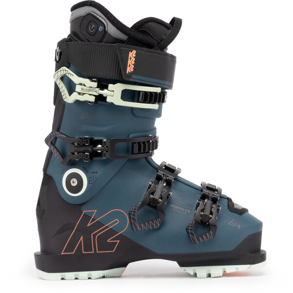 K2 Anthem 105 MV Heat Ski Boots Womens