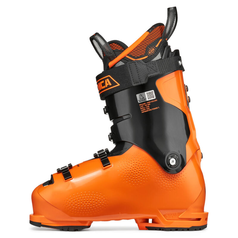 Tecnica Mach1 HV 130 Ski Boots image number 2