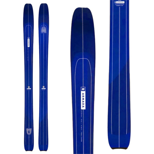 Armada Locator 104 Skis