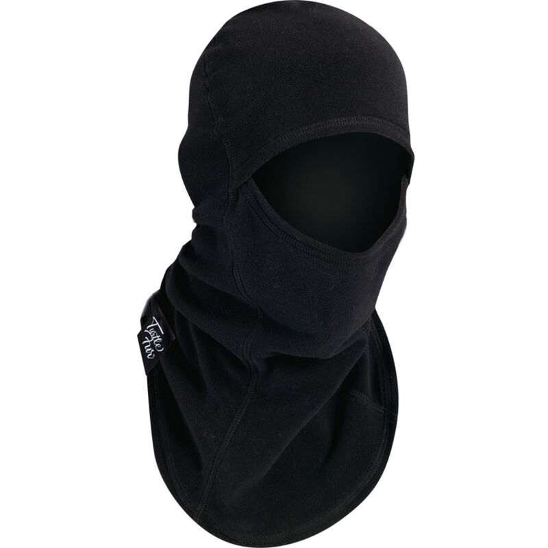 Turtle Fur Micro Fur Ninja Balaclava Kids image number 0