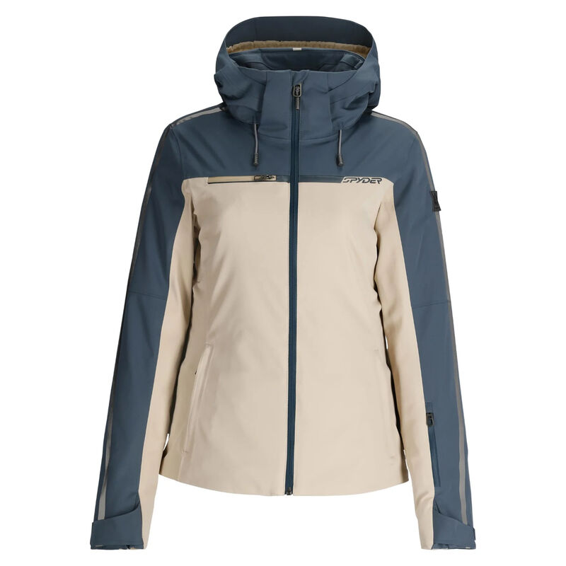Spyder Titania Jacket Womens image number 0