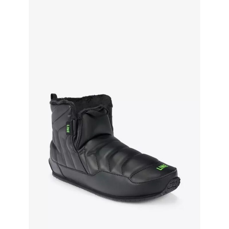 Line Bootie 1.0 Black image number 0