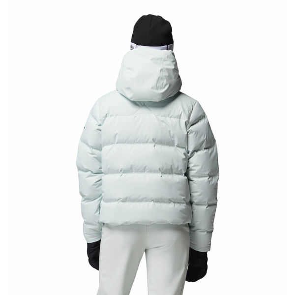 Columbia Roffe Ridge Down Heat Seal Jacket Womens