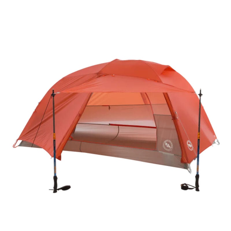 Big Agnes Copper Spur HV UL2 Tent image number 1
