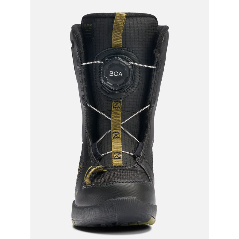 K2 Lil Mini Snowboard Boots Youth image number 3