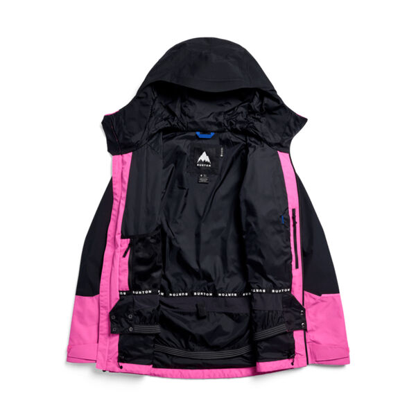 Burton Reserve GORE-TEX 2L Jacket Womens