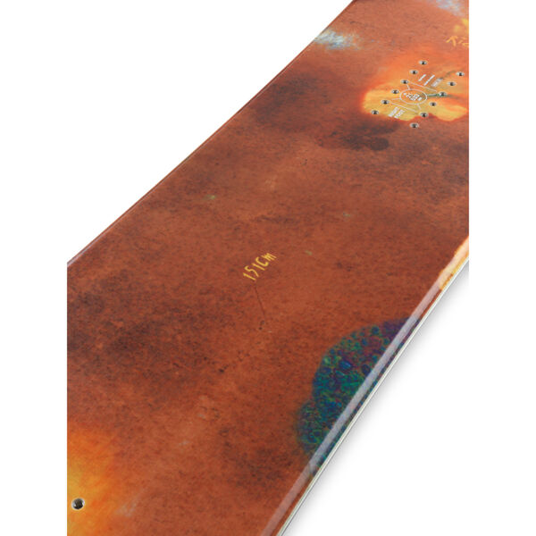 Ride Twinpig Snowboard Mens