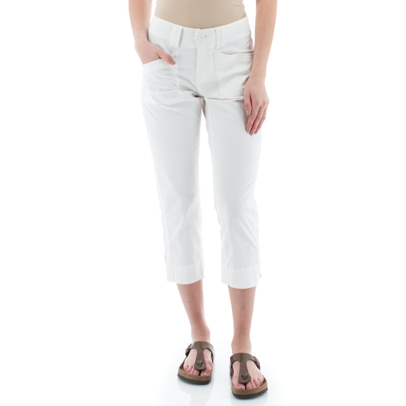 Aventura Arden Crop Pants Womens image number 0