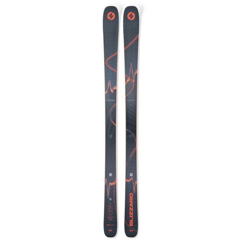 Blizzard Anomaly 88 Skis Mens image number 0
