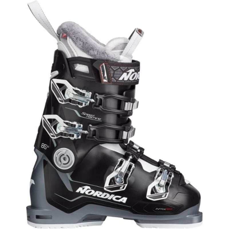 Nordica Speedmachine 85 Ski Boots Womens image number 0