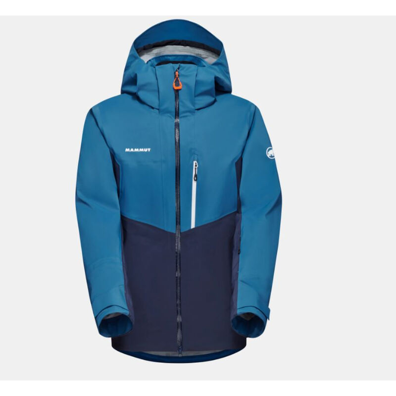 Mammut Stoney HS Jacket Mens image number 0