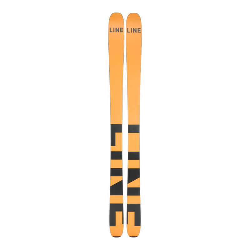 Line Blade Optic 96 Skis image number 1