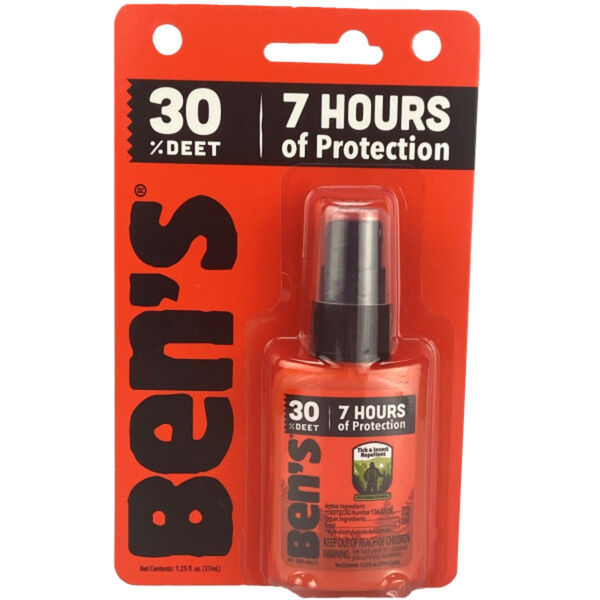 Adventure Medical Ben's 30 Tick & Insect Repellent