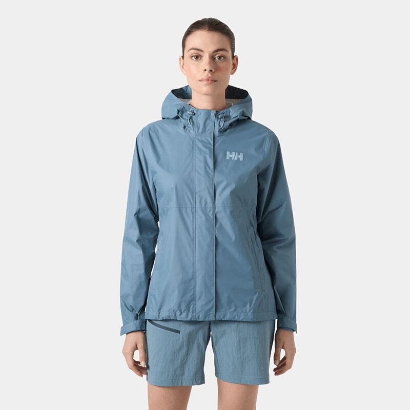 Helly Hansen  Loke Jacket 2.0 Womens image number 2